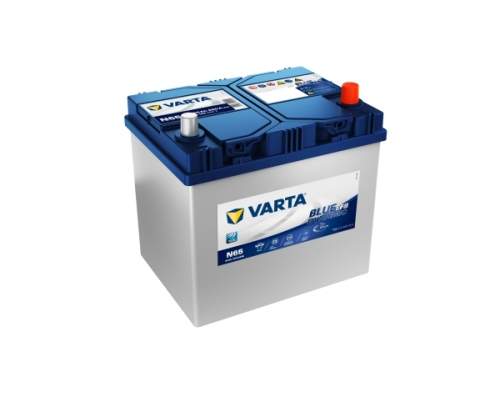 Varta blue dynamic  EFB 65AH, 12V, N65