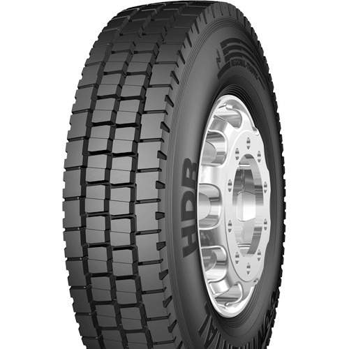 Continental HDR 11/85 R22.5