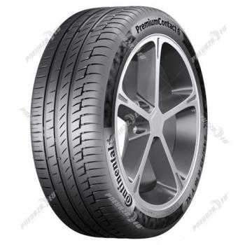 Continental PremiumContact 6 245/50 R20