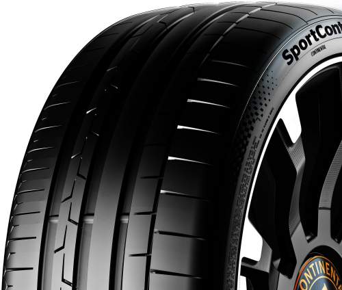 Continental Sportcontact 6 255/30 R 19