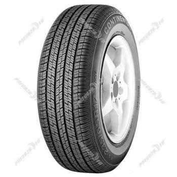 Continental 4X4 Contact 275/55 R19