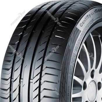 Continental SportContact 5 255/45 R17
