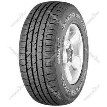 Continental Conticrosscontact Lx 265/60 R 18 110T