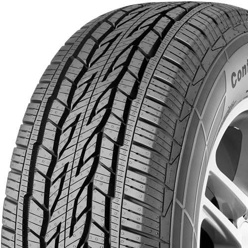 Continental Conticrosscontact Lx 2 265/65 R 18 114H