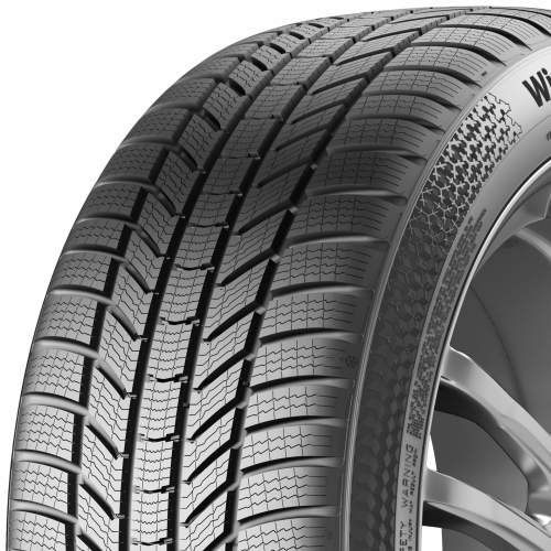 Continental Wintercontact Ts870P 195/60 R 18 96H