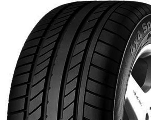 Continental 4X4 Sportcontact 275/45 R 19 108Y