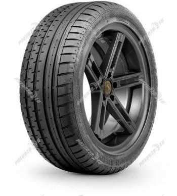 Continental Contisportcontact 2 245/45 R 18 100W