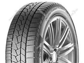 Continental Wintercontact Ts860S 225/55 R 17 101H