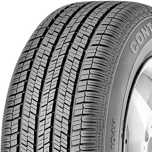 Continental 4X4 Contact 235/50 R 19 99H