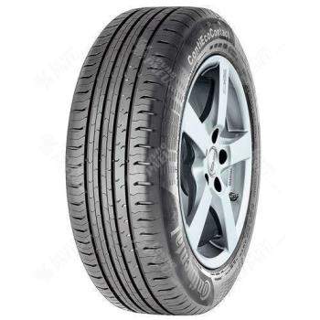 Continental Contiecocontact 5 245/45 R 18 96W