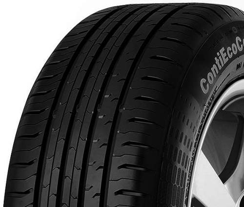 Continental Contiecocontact 5 235/55 R 17 103V