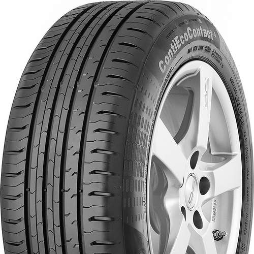 Continental Contiecocontact 5 205/60 R 16 92W