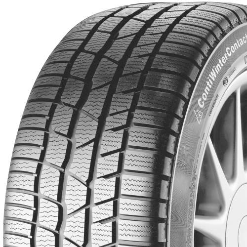 Continental Contiwintercontact Ts830P 195/65 R 16 92H