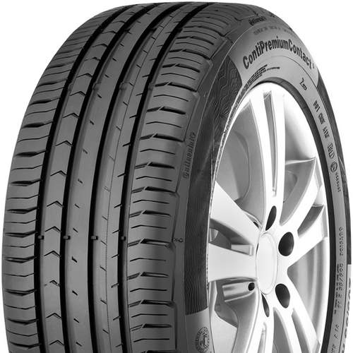 Continental Contipremiumcontact 5 215/65 R 16 98H