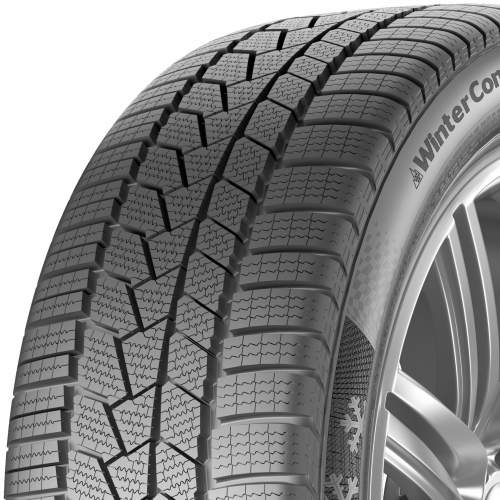 Continental WinterContact TS 860S 255/45 R19