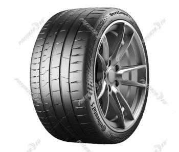 Continental SportContact 7 275/40 R19 105Y XL *MO, ContiSilent