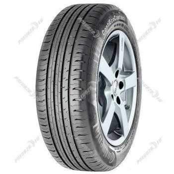 Continental Contiecocontact 5 245/45 R 18 96W letní