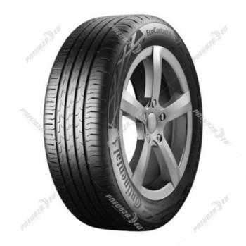 Continental EcoContact 6 SUV 255/55 R19