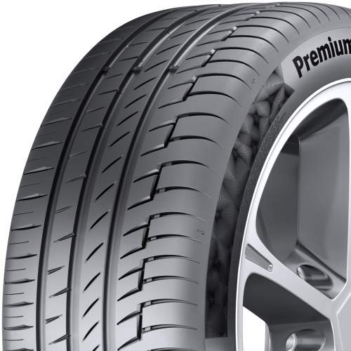 Continental Premiumcontact 6 215/45 R 17 87V letní