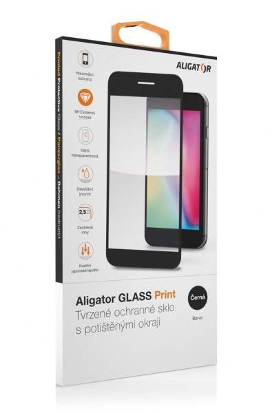 ALIGATOR PRINT pro Motorola Moto G52 5G