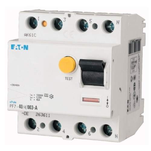 EATON PF7-63/4/003-A