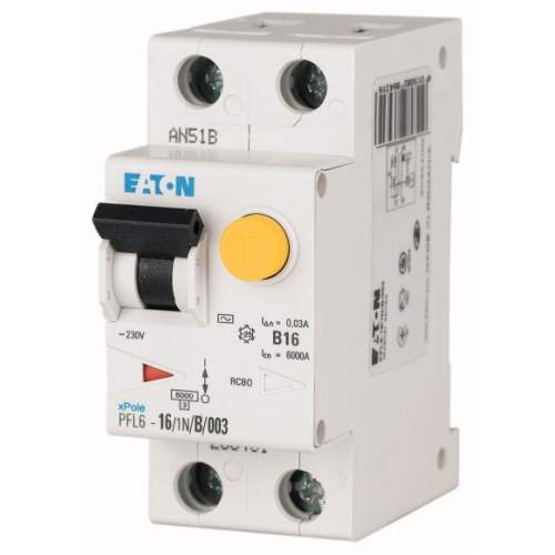 Eaton PFL6-16/1N/C/003