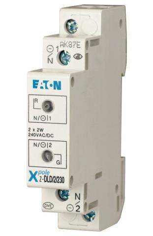 EATON Z-DLD/2/230