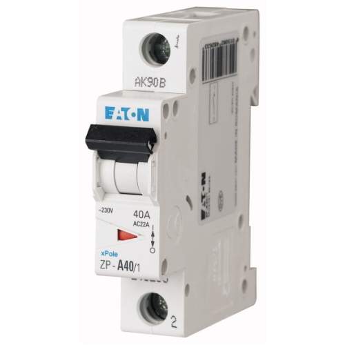 EATON ZP-A40/1