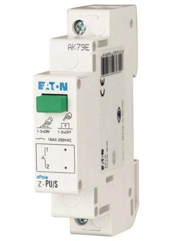 EATON Z-PU/S 1NO