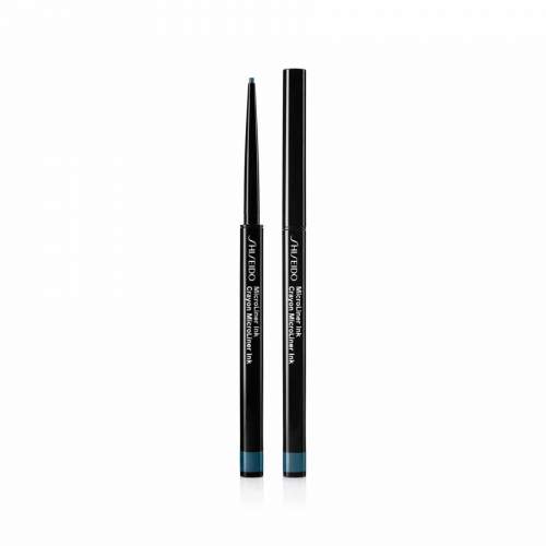 Shiseido Microliner Eye Ink Teal 0,08 g