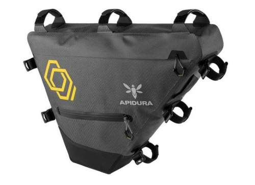 Apidura Expedition Full Frame pack 6L