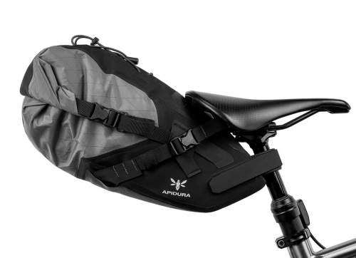 Apidura New Backcountry Saddle pack 6L
