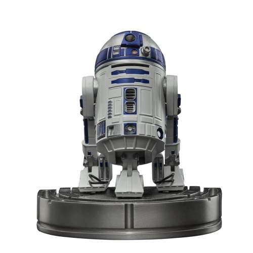 R2-D2 - The Mandalorian - Art Scale 1/10