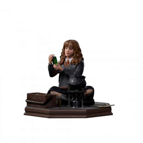 Hermione Granger Polyjuice - Harry Potter - Art Scale 1/10 -
