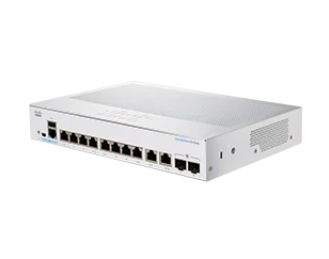 Cisco CBS250-8T-E-2G-EU