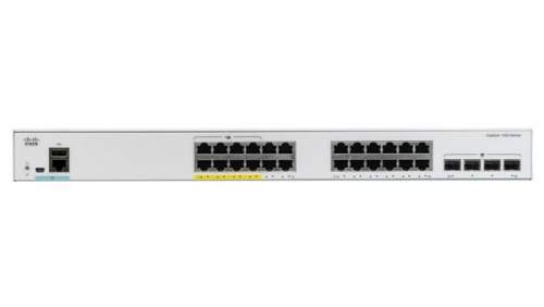 Cisco C1000-24P-4G-L