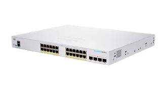Cisco CBS250-24P-4X-EU