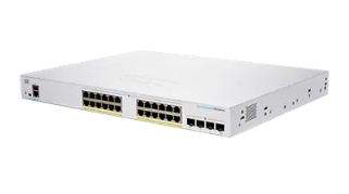 Cisco CBS250-24P-4G-EU