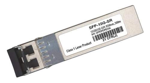 Cisco SFP-10G-SR-S=