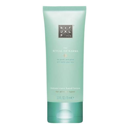 Rituals The Ritual of Karma Instant Care Hand Lotion 70 ml