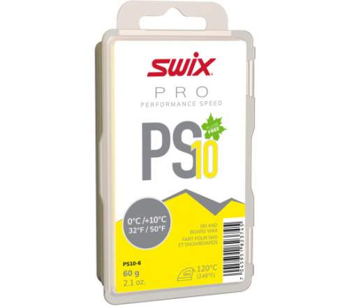 Swix PS10 - 60g