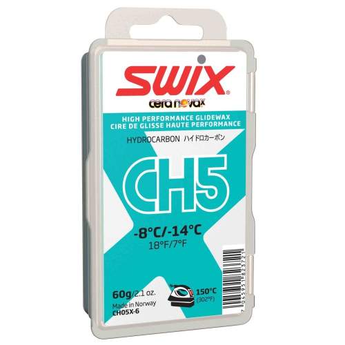 Swix CH5X 60g