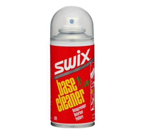 Swix Base Cleaner Spray 150ml