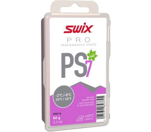 Swix PS07 - 60g
