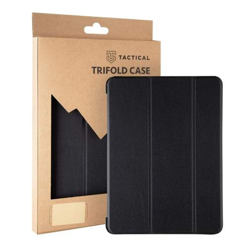 Tactical Flipové Pouzdro pro Samsung Galaxy Tab S7 Black