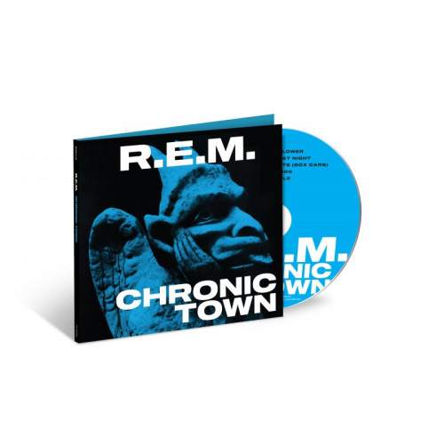 R.E.M.: Chronic Town (40th Anniversary): CD