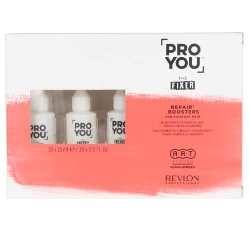 Revlon Professional Pro You The Fixer Repair Boosters