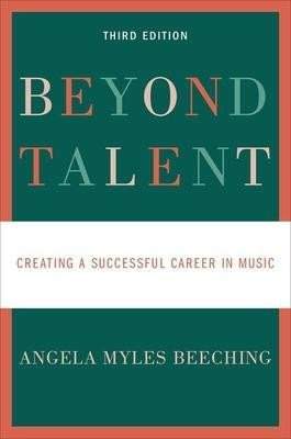 Angela Beeching: Beyond Talent