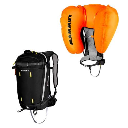 MAMMUT Light Protection Airbag 3.0