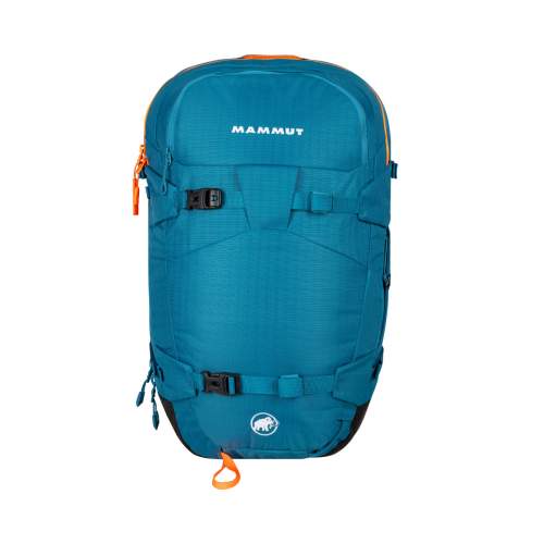MAMMUT Ride Removable Airbag 3.0